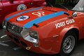 La Lancia Fulvia Sport Zagato competizione n.8 (4)